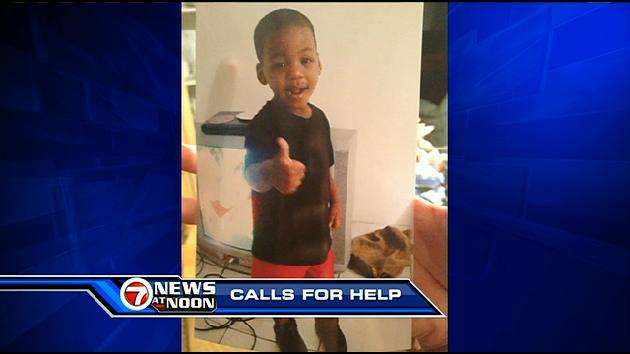 911 calls released in toddler’s death - WSVN 7News | Miami News ...