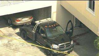 1 dead, 1 hospitalized in deputy involved shooting - WSVN 7News | Miami ...