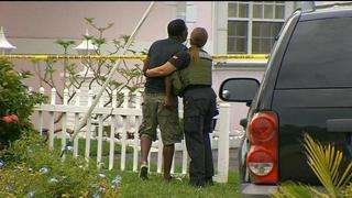 Steven Rutty Teen found shot dead inside home - WSVN 7News | Miami News, Weather ...