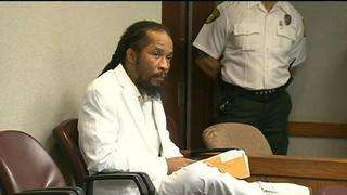 Man accused of attacking police officer sentenced to life - WSVN 7News ...