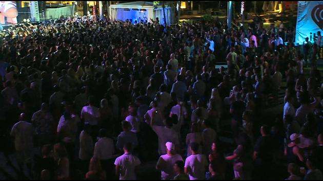 Iheartradio Ultimate Pool Party Wsvn 7news Miami News Weather Sports Fort Lauderdale