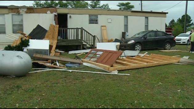 36 dead after days of tornadoes in South, Midwest - WSVN 7News | Miami ...