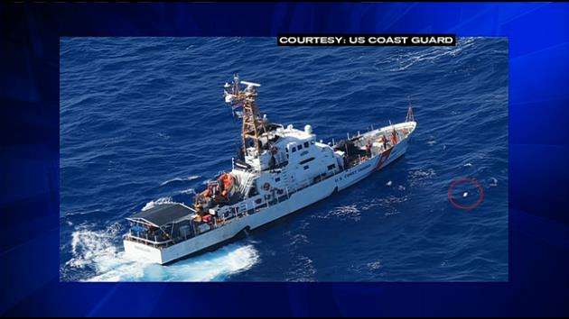 $37M worth of cocaine seized near Puerto Rico - WSVN 7News | Miami News ...