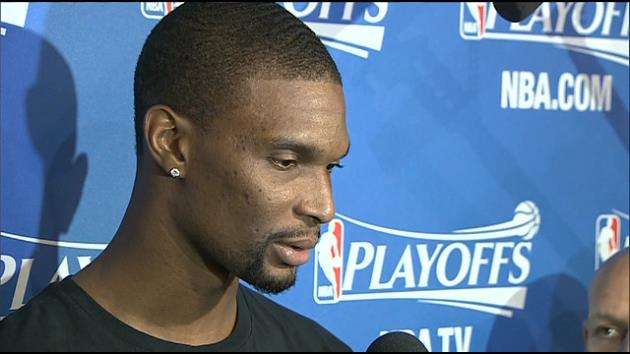 Bosh tells Heat he opts out - WSVN 7News | Miami News, Weather, Sports ...