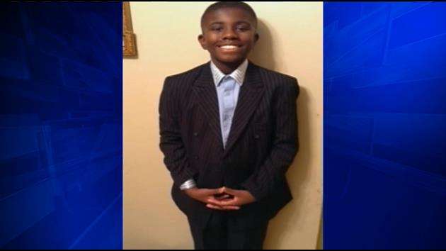 Missing Detroit boy found alive in his basement - WSVN 7News | Miami ...