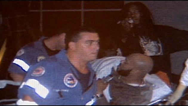 Rap mogul Suge Knight shot wounded in nightclub WSVN 7News Miami Rap mogul Suge Knight shot wounded in nightclub WSVN 7News Miami