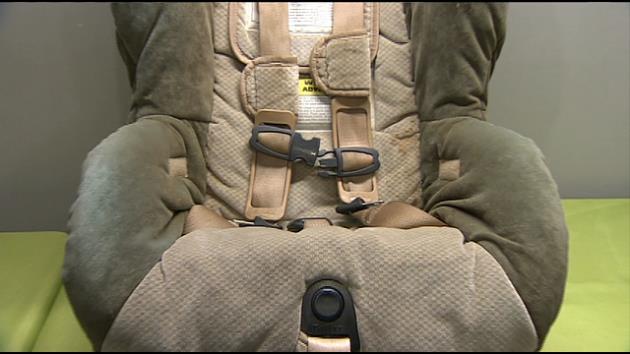 Safe and sound top meridian car seat