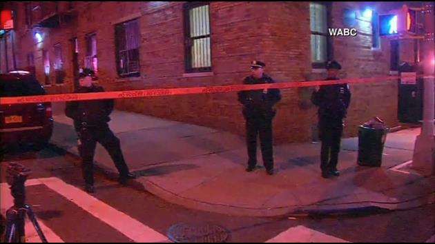 2 New York City police officers shot, wounded in the Bronx - WSVN 7News ...