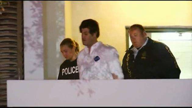 Dad accused of tossing girl off bridge called lawyer ‘God’ - WSVN 7News ...