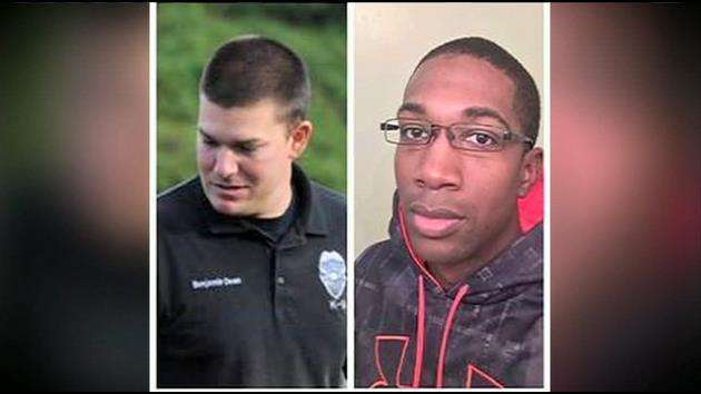 Mississippi city mourns 2 officers slain in weekend shooting - WSVN ...