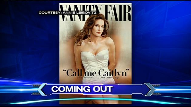 Bruce Jenner completes transition to Caitlyn in Vanity Fair - WSVN 7News |  Miami News, Weather, Sports | Fort Lauderdale
