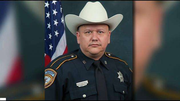 Police investigate motive in ambush of Houston area deputy - WSVN 7News ...