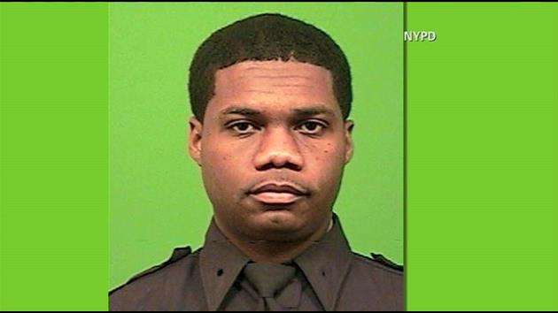 New York City police officer dies after being shot in head - WSVN 7News ...