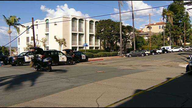 Man surrenders after apartment standoff that delayed flights - WSVN ...