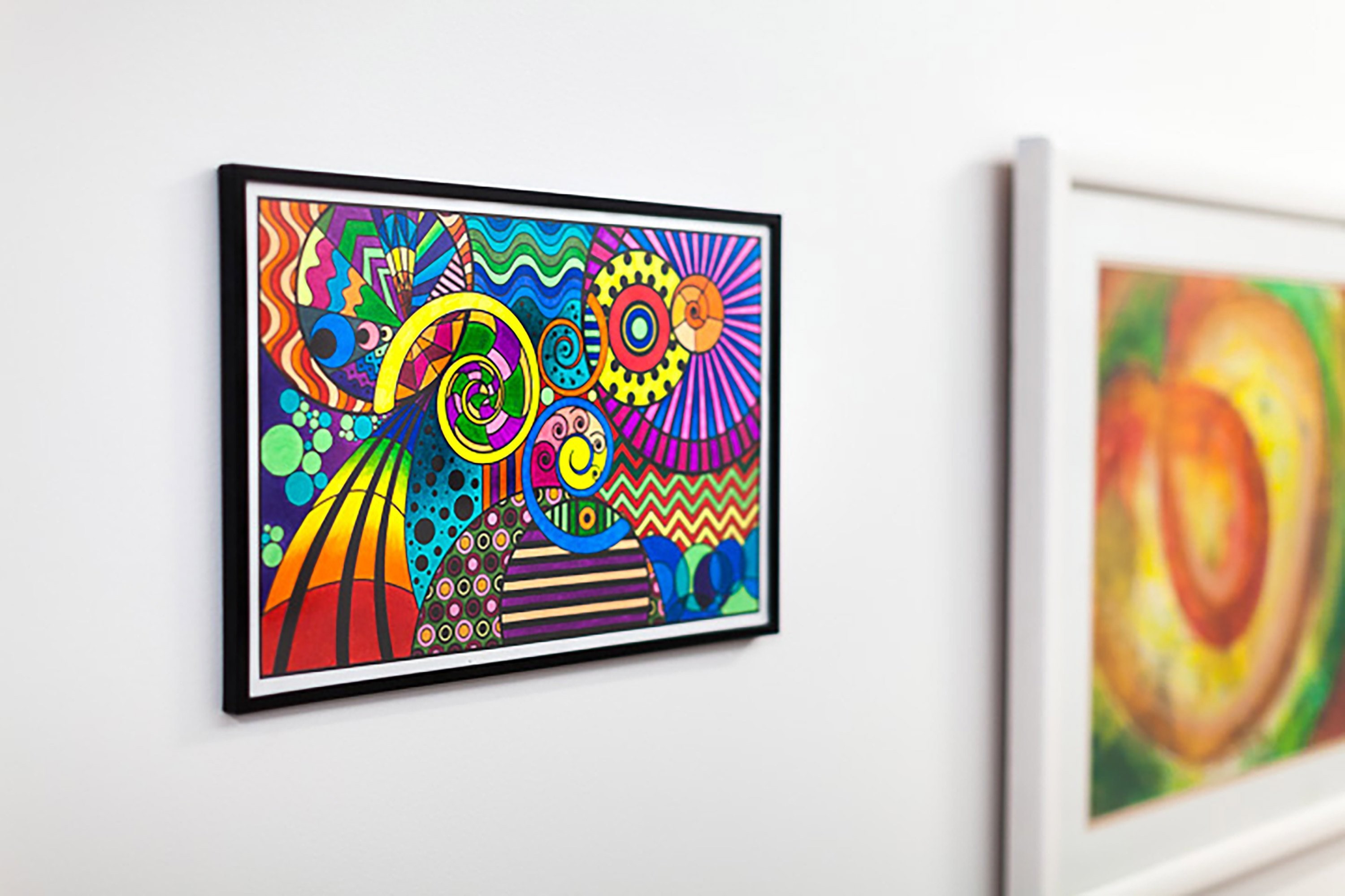 Crayola launches its first coloring books ??? for adults - WSVN 7News | Miami News, Weather ...