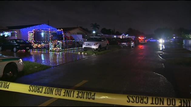 South Florida man accidentally kills himself while cleaning gun - WSVN ...