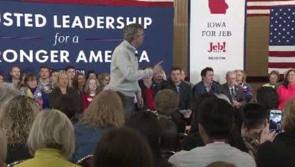 Democratic, GOP races tight as Iowa kicks off 2016 voting - WSVN 7News ...