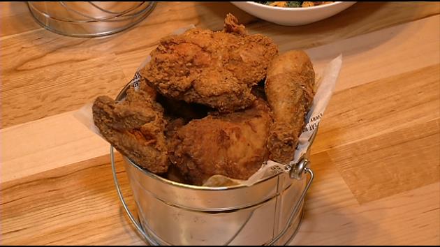 Spring Chicken - WSVN 7News | Miami News, Weather, Sports | Fort Lauderdale