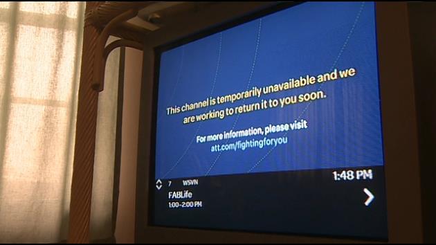 Get Money Back from AT&T? - WSVN 7News | Miami News, Weather, Sports | Fort  Lauderdale