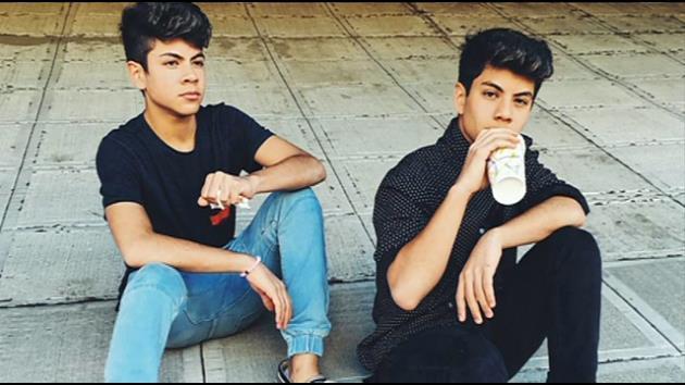 Teen Idols: South Florida Twin Brothers a Social Media Sensation - WSVN ...