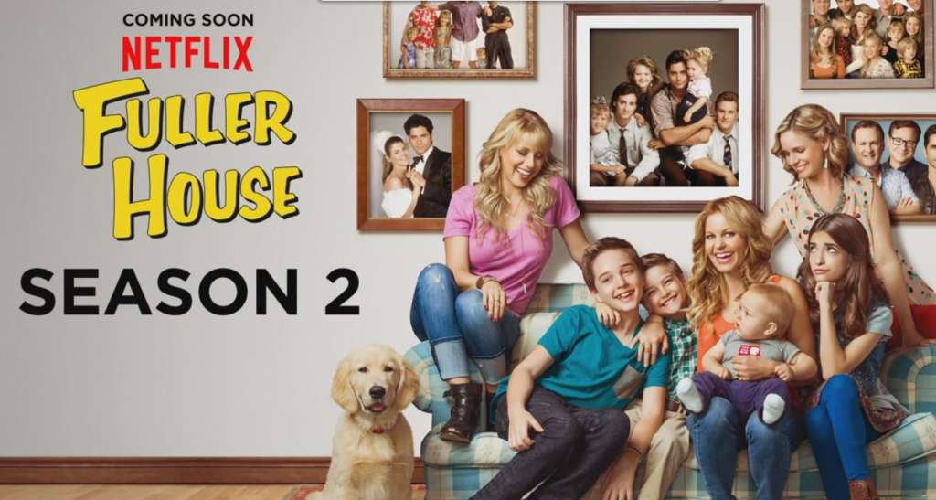 Netflix renews another season of “Fuller House” WSVN 7News Miami