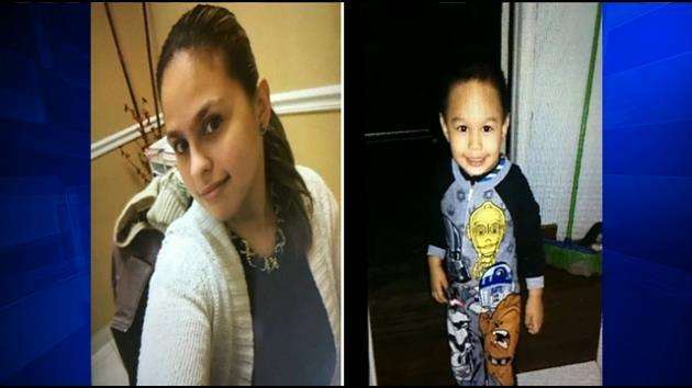 Toddler abducted by mother in Miami found safe in Texas - WSVN 7News ...