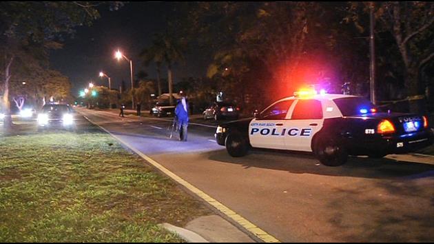 Pedestrian killed in North Miami Beach hit-and-run - WSVN 7News | Miami ...