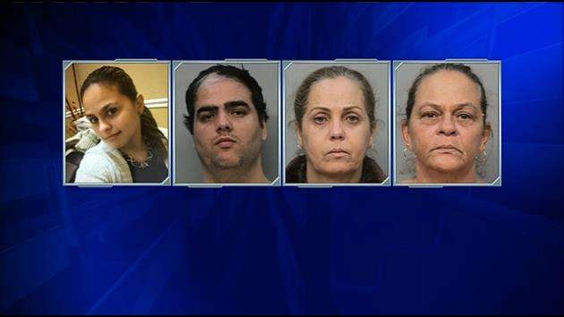 Court hearing held in Miami toddler abduction case - WSVN 7News | Miami ...