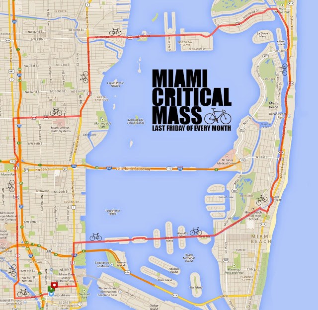 Critical Mass