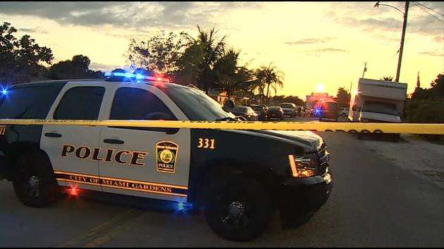 Teen hospitalized after Miami Gardens shooting - WSVN 7News | Miami ...