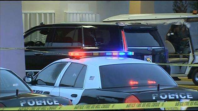3 shot in North Miami Beach drive themselves to hospital - WSVN 7News ...