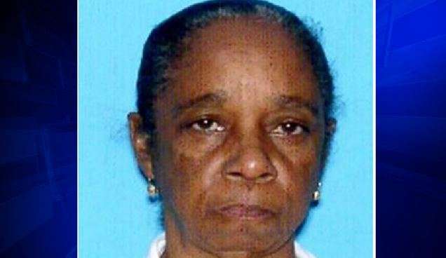 Woman missing in Miami - WSVN 7News | Miami News, Weather, Sports ...