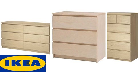 IKEA urges parents to anchor dresser to wall after three kids killed - WSVN 7News | Miami News, Weather, Sports | Fort Lauderdale IKEA urges parents to anchor dresser to wall after three kids killed - WSVN 7News | Miami News, Weather, Sports | Fort Lauderdale