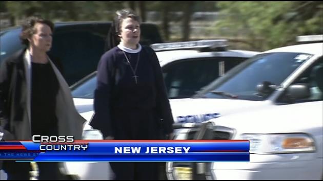 Nun who drove into building is convicted of drunken driving WSVN