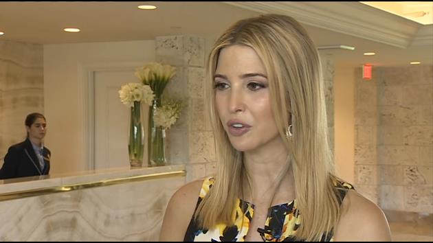 Trump revealing photos ivanka Ivanka Trump Trump revealing photos ivanka Melania Trump