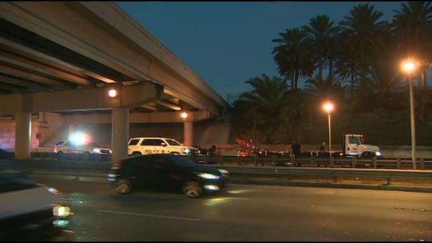 Police arrest driver of stolen truck after chase ends in West Miami ...
