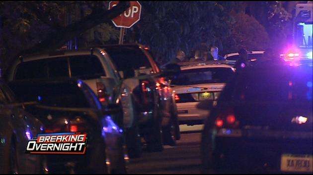 1 dead after Police-involved shooting in Miami - WSVN 7News | Miami ...