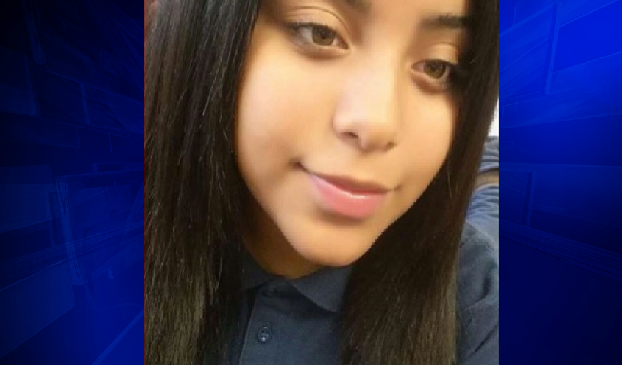 Miami mother asking for public to help find missing 15-year-old ...