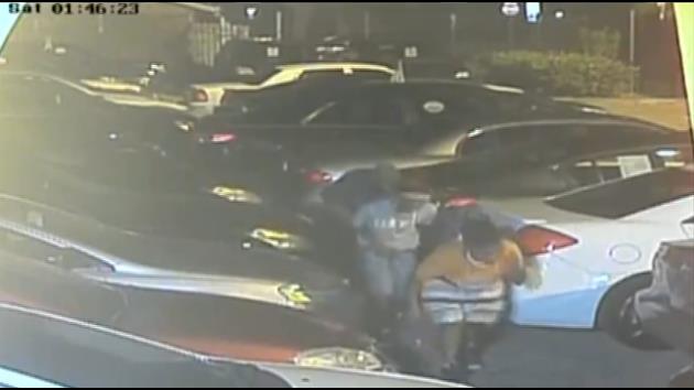 3 men trespass at Fort Lauderdale used car lot - WSVN 7News | Miami