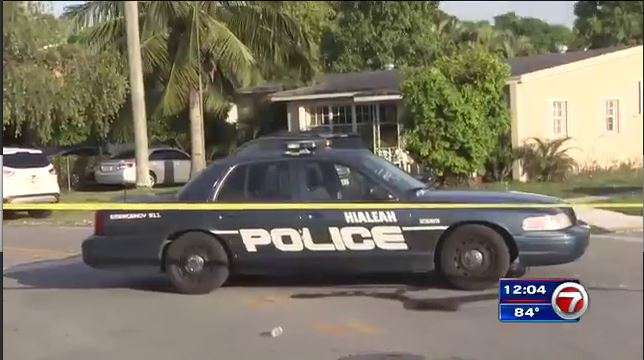Victim of Hialeah home invasion speaks out - WSVN 7News | Miami News ...