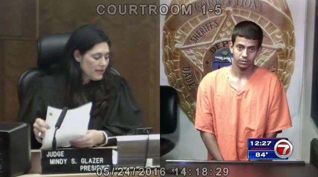 Police arrest 2 teens accused of breaking into multiple cars - WSVN ...