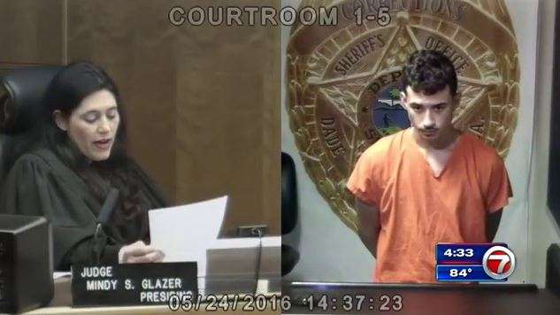 Suspect involved in Hialeah home invasion faces judge - WSVN 7News ...