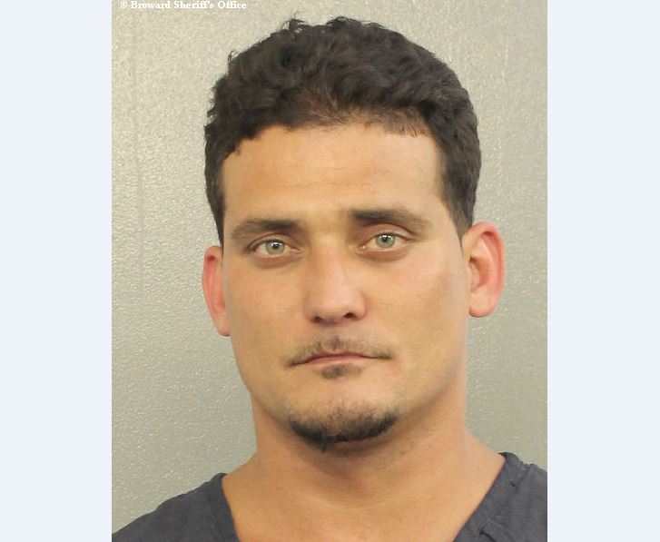 Police Killing of professor linked to bitter divorce WSVN 7News(02)