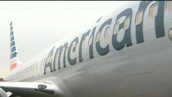 Mia Bound Flight Diverted To Charleston Due To Unruly Passenger Wsvn