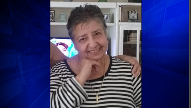Elderly Miami-Dade woman found safe - WSVN 7News | Miami News, Weather ...