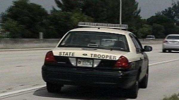 Woman Killed In Palmetto Expressway Crash Wsvn 7news Miami News