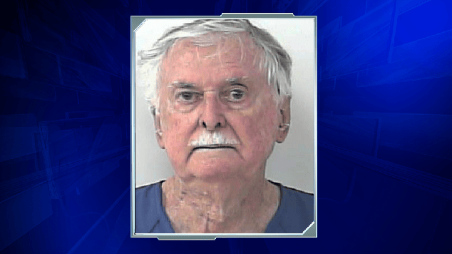 Deputies: Fla. man fatally shoots sick wife because he couldn’t afford ...
