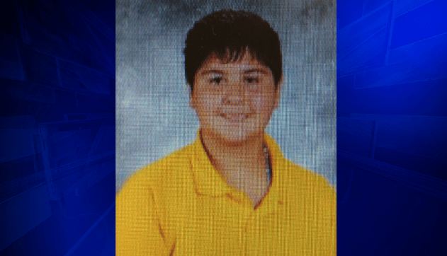 Missing boy with autism found safe in SW Miami-Dade - WSVN 7News ...