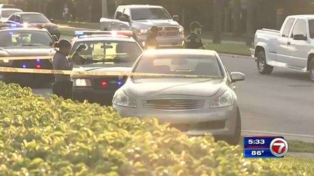 Pregnant mother struck by driver in Miramar loses unborn child - WSVN ...