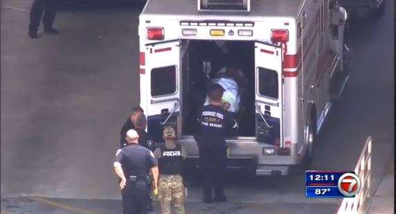 Pembroke Pines teen accused of shooting teen in head faces judge - WSVN ...